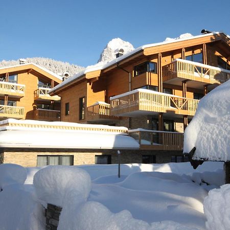 Mountain-Apart Simonhof Apartment Maria Alm am Steinernen Meer Luaran gambar